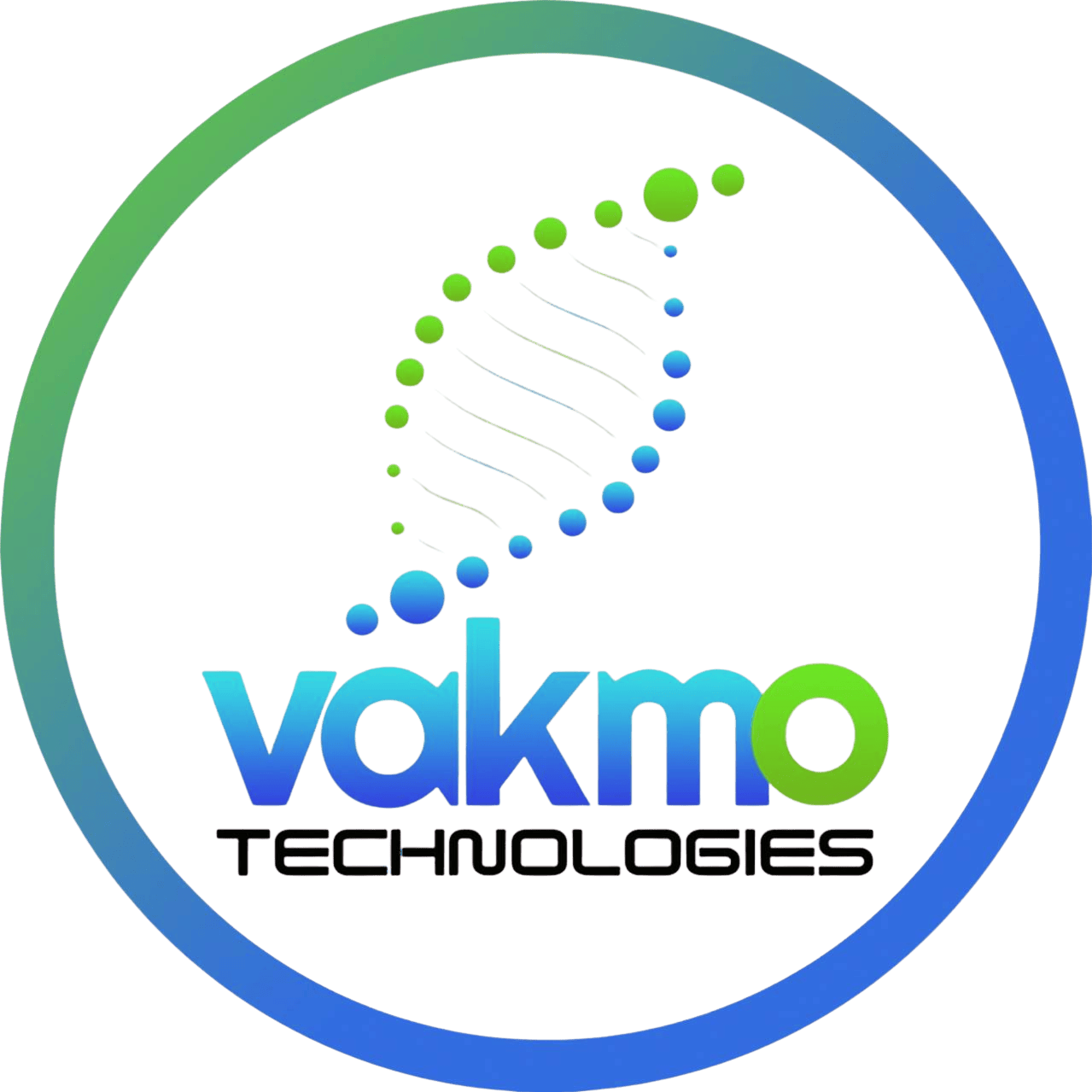 Vakmo Technologies